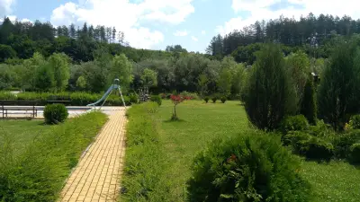 Общински парк
