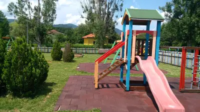 Общински парк