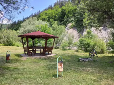 Общински парк