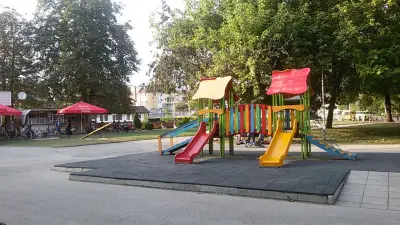 Градска градина