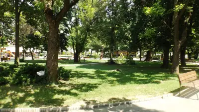 Градска градина