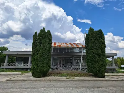 Античен Римски град Нове
