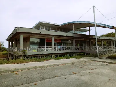 Novae Visitor Center
