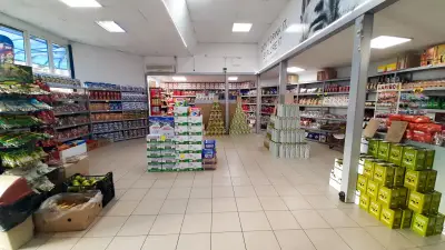 Интернационал - Ла Бомбоане