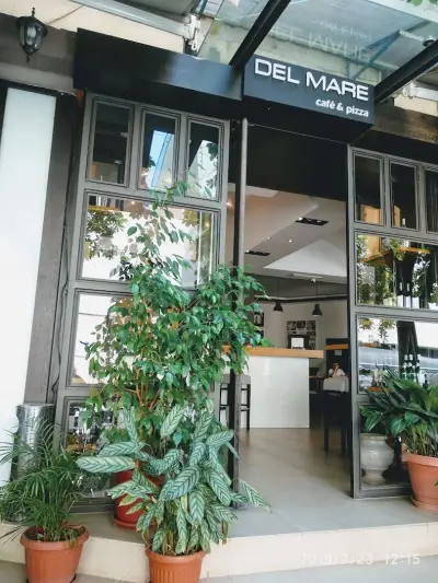 Дел Маре