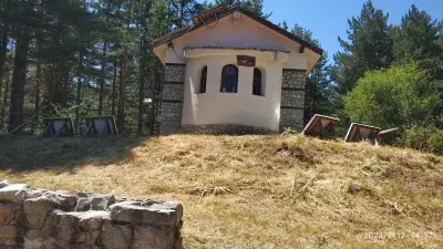 параклис „Свети Никола“