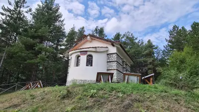 параклис „Свети Никола“
