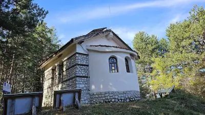 параклис „Свети Никола“