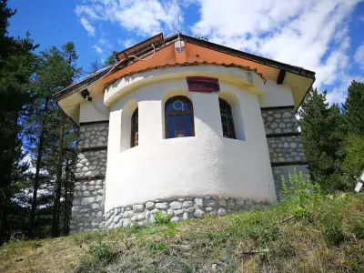 параклис „Свети Никола“