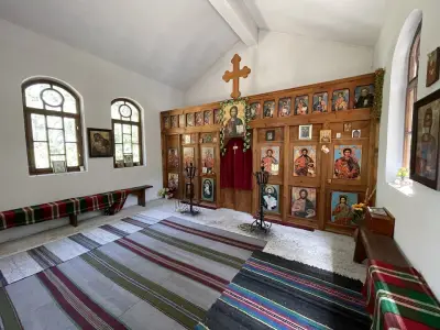 параклис „Свети Никола“