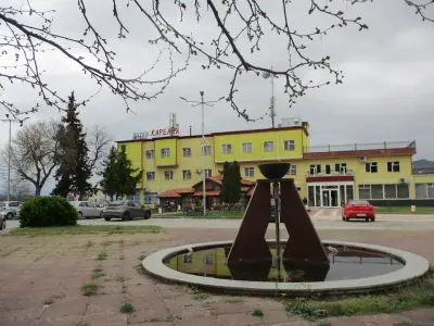 Kareliya Complex