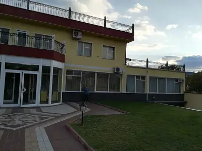 Kareliya Complex