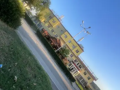 Kareliya Complex