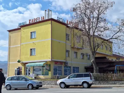 Kareliya Complex