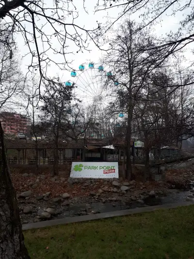 Виенско колело