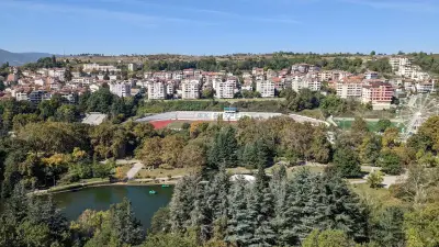 Акропола