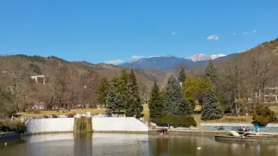 Акропола
