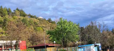 Акропола
