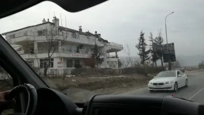 Паметник "Спартак"