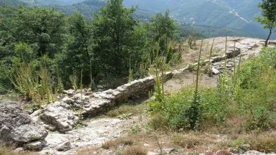 Крепост „Козник“