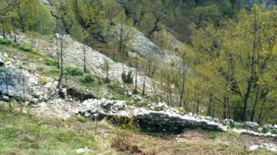 Крепост „Козник“