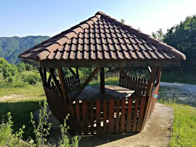 Крепост „Козник“