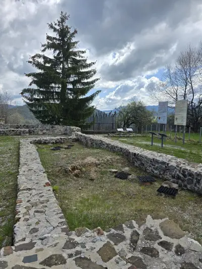 Раннохристиянска базилика