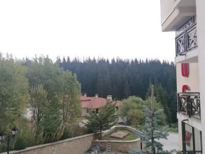 Апартамент в Лъки СПА Комплекс