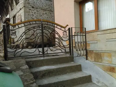 Хаджичоневата къща - музей