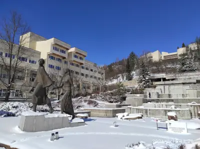 Смолянски каскади