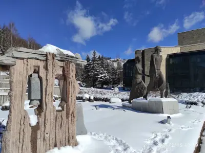 Смолянски каскади