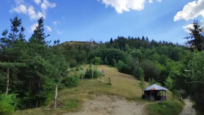 Момчилова крепост