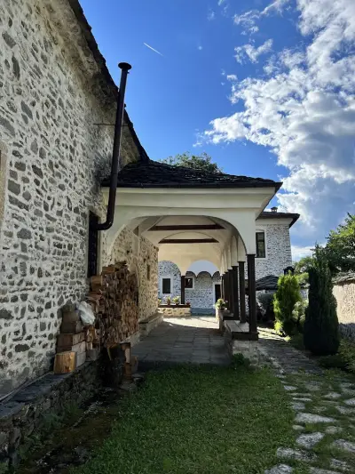 Храм Успение Богородично