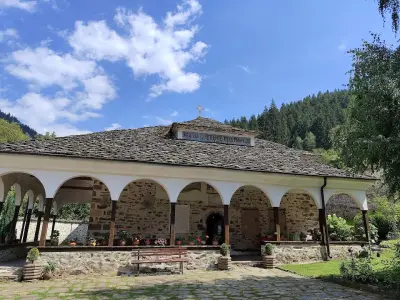 Храм Успение Богородично