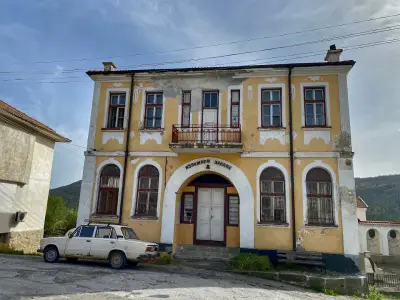 Храм Св. Пророк Илия