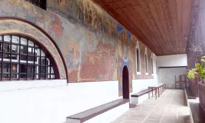 Храм „Света Неделя“