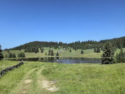 Хайдушки поляни