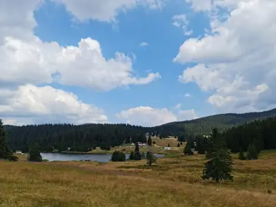 Хайдушки поляни