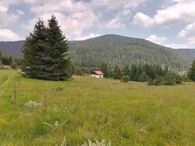 Хайдушки поляни