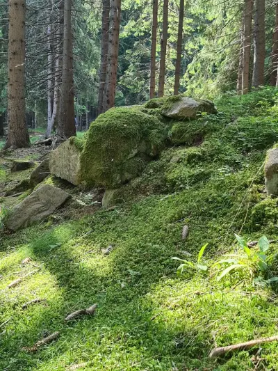 Смолянски езера