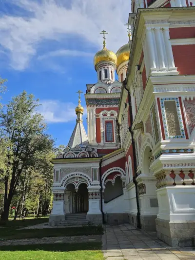 Гробищен паметник на Матей Преображенски