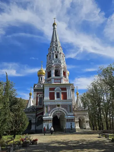Гробищен паметник на Матей Преображенски