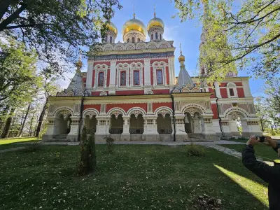 Гробищен паметник на Матей Преображенски