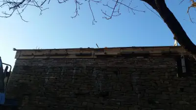 Войнишки паметник в село Крушево
