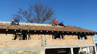Войнишки паметник в село Крушево