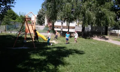 ДГ Слънце гр. Ловеч