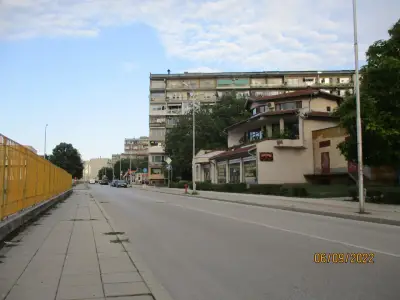 ДГ Слънце гр. Ловеч