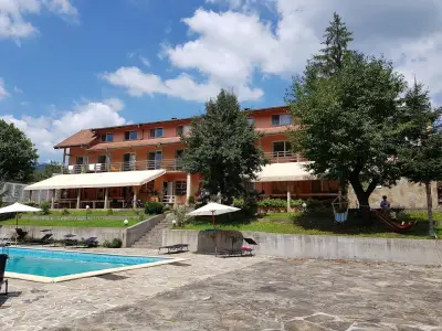 PromisedLand Complex