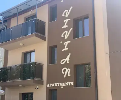 Vivian Apartaments