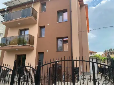 Vivian Apartaments